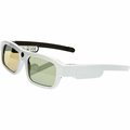 Xpand Cinema Youniversal Bt/Ir 3D Active Glasses-Whi B104LX2